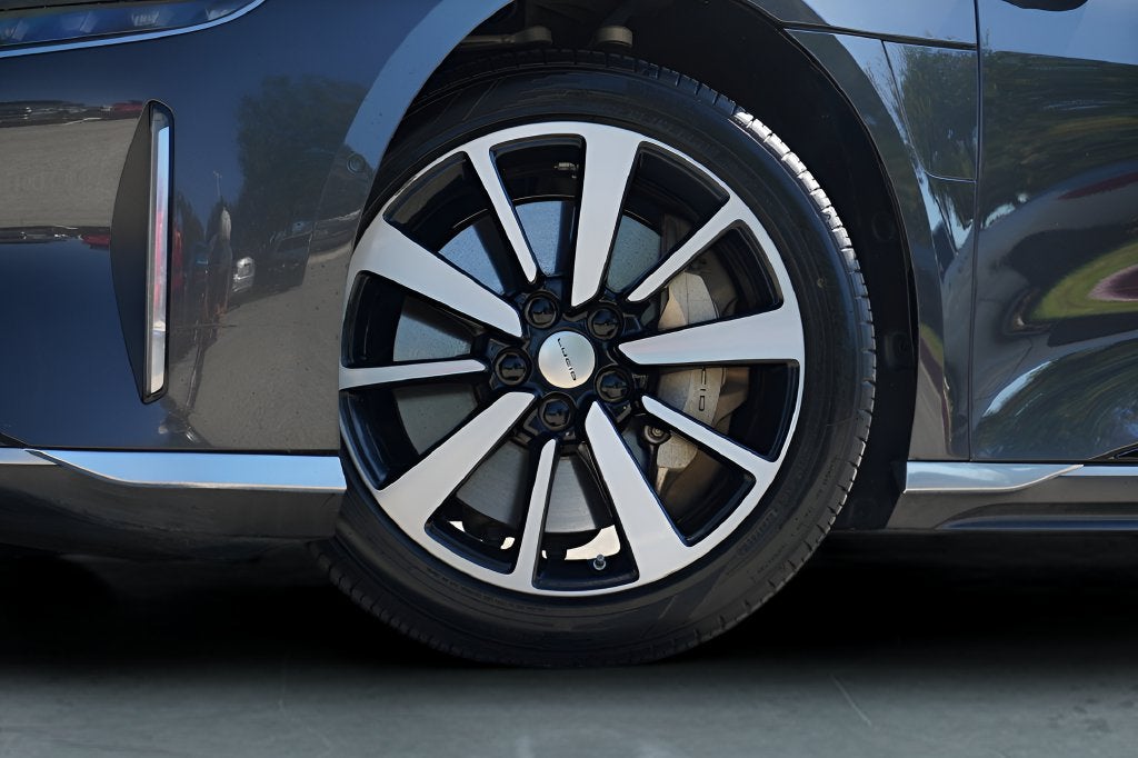 2022 Lucid Air Grand Touring
