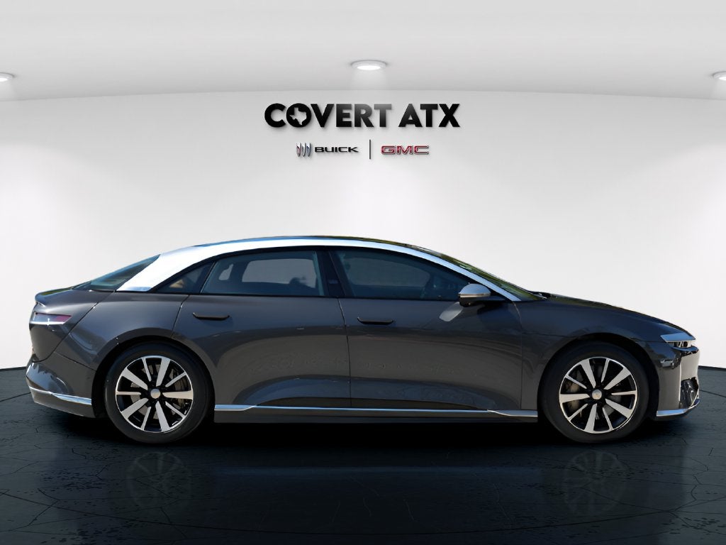 2022 Lucid Air Grand Touring