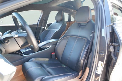 2022 Lucid Air Grand Touring