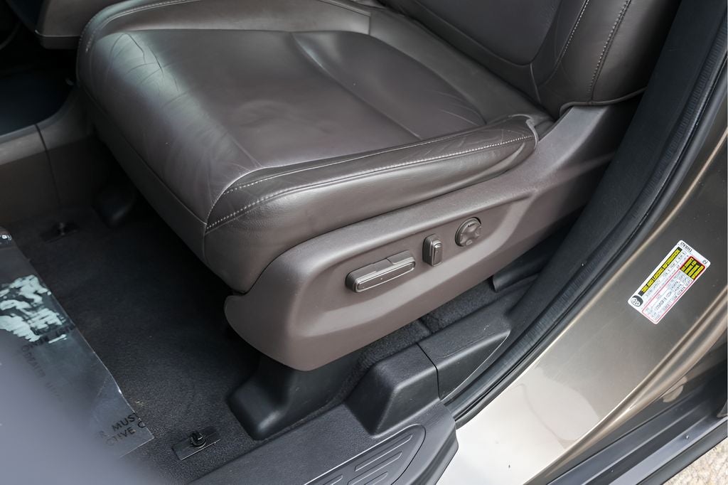 2019 Honda Odyssey EX-L w/Navigation and Rear Entertainment System