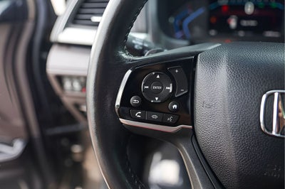 2019 Honda Odyssey EX-L w/Navigation and Rear Entertainment System