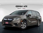 2019 Honda Odyssey EX-L w/Navigation and Rear Entertainment System