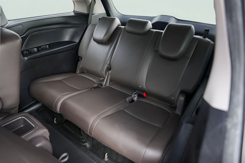 2019 Honda Odyssey EX-L w/Navigation and Rear Entertainment System