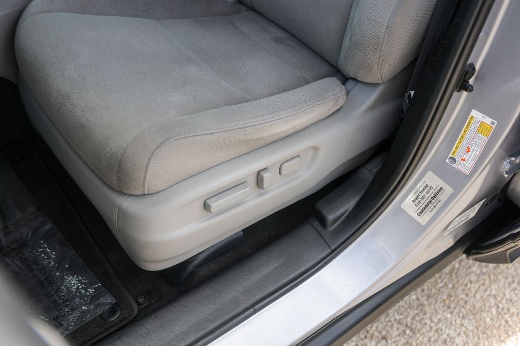 2019 Honda Pilot EX