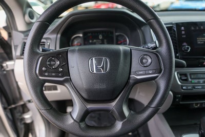 2019 Honda Pilot EX