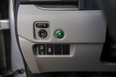 2019 Honda Pilot EX