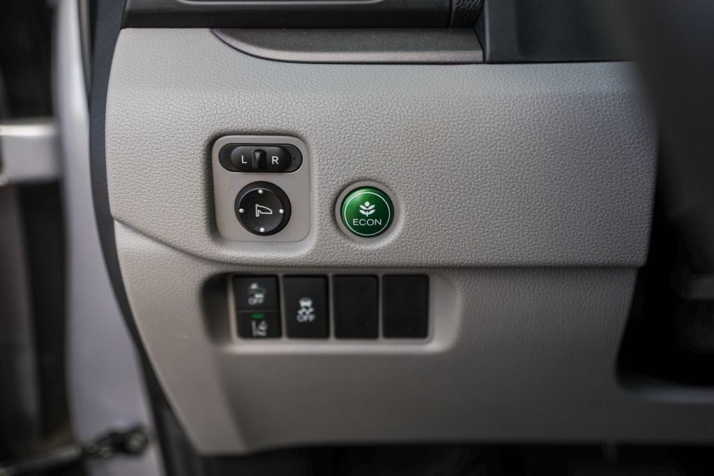2019 Honda Pilot EX