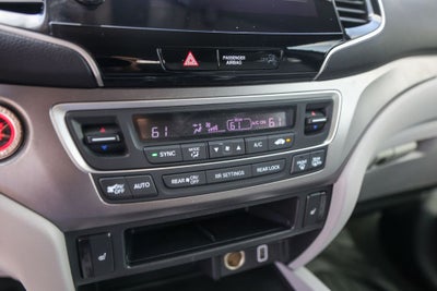2019 Honda Pilot EX
