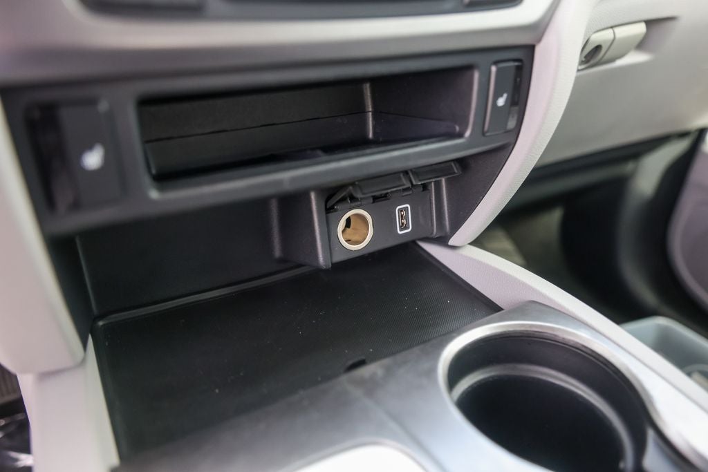 2019 Honda Pilot EX