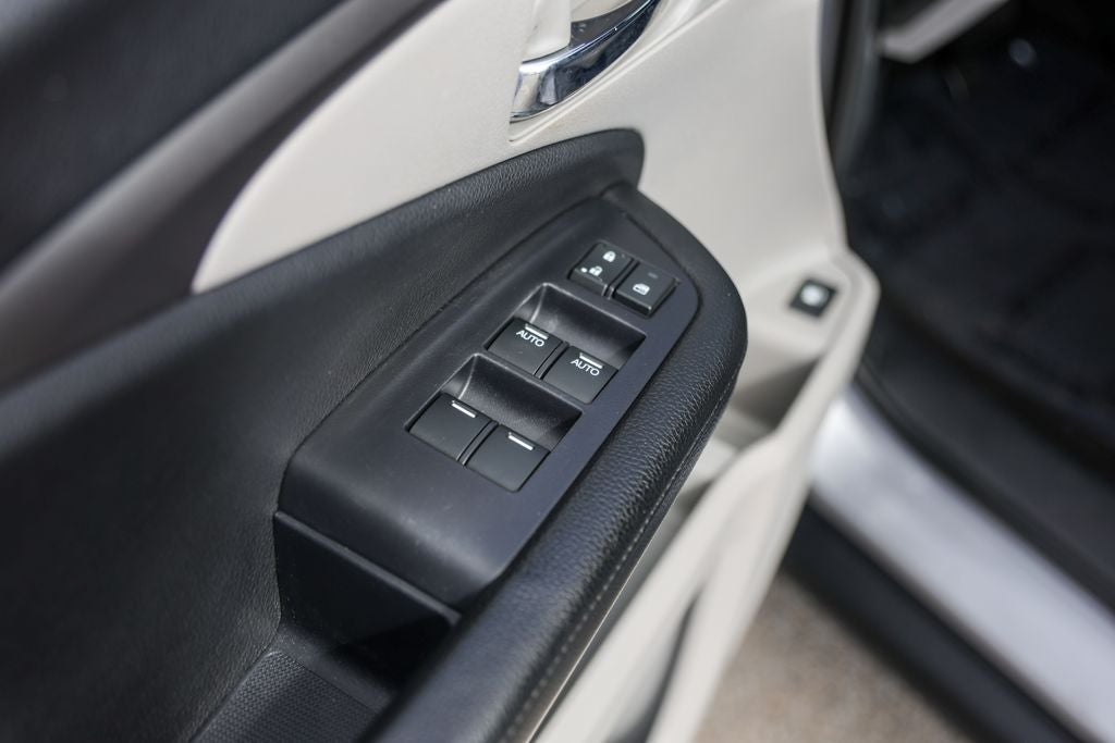 2019 Honda Pilot EX