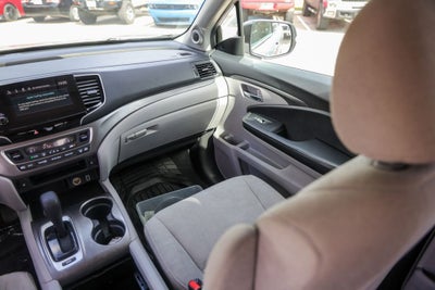 2019 Honda Pilot EX