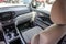 2019 Honda Pilot EX