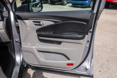 2019 Honda Pilot EX