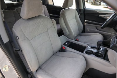 2019 Honda Pilot EX