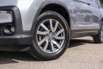 2019 Honda Pilot EX