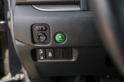 2021 Honda Passport Sport