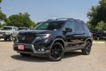 2021 Honda Passport Sport