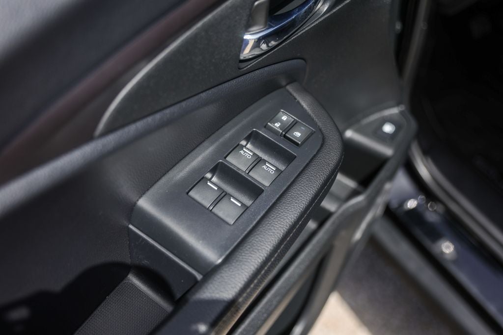 2021 Honda Passport Sport