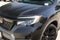 2021 Honda Passport Sport