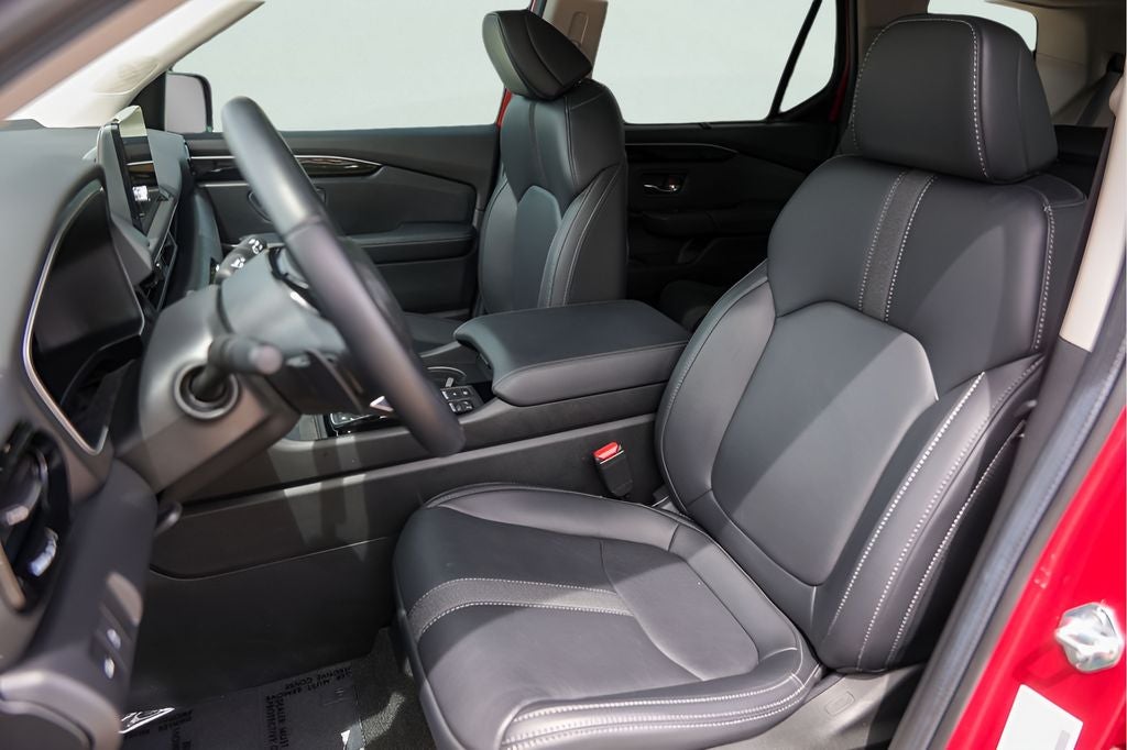 2024 Honda Pilot EX-L