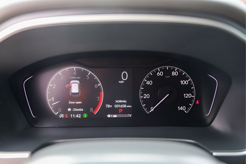 2024 Honda Pilot EX-L