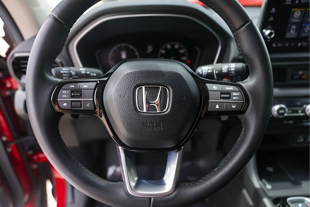 2024 Honda Pilot EX-L