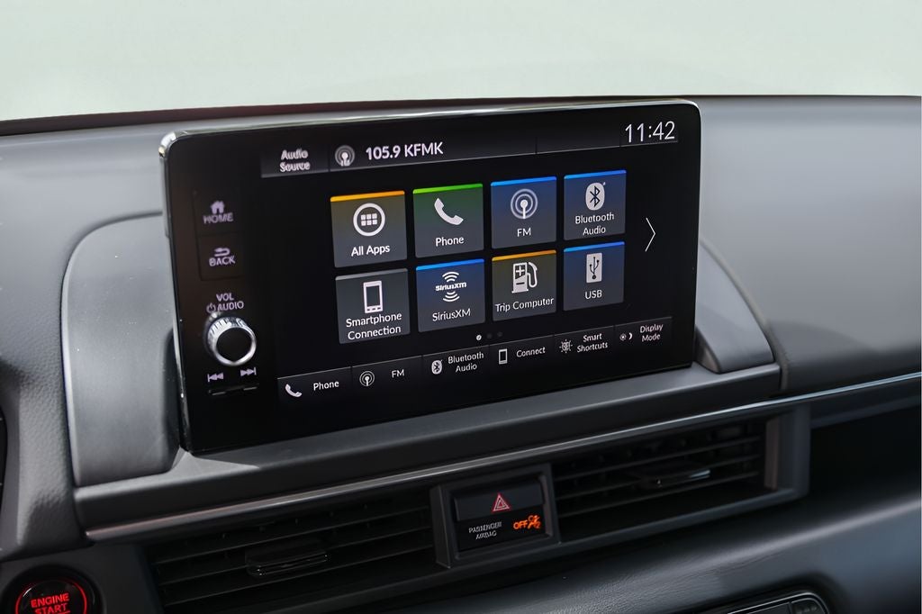 2024 Honda Pilot EX-L