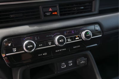 2024 Honda Pilot EX-L