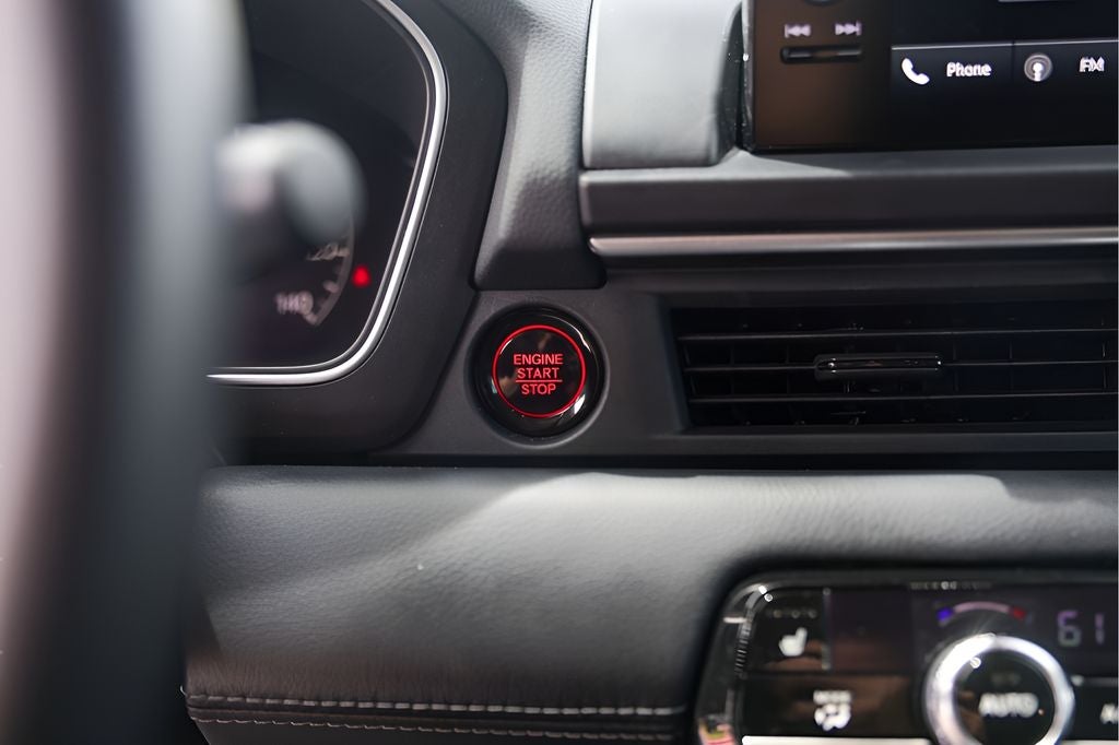 2024 Honda Pilot EX-L
