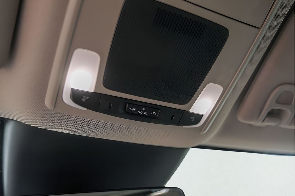2024 Honda Pilot EX-L