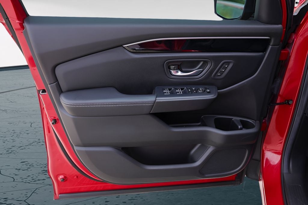 2024 Honda Pilot EX-L