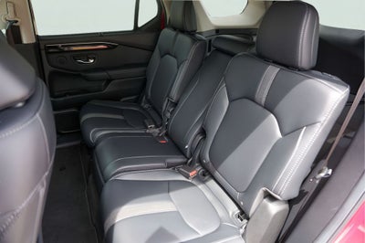 2024 Honda Pilot EX-L