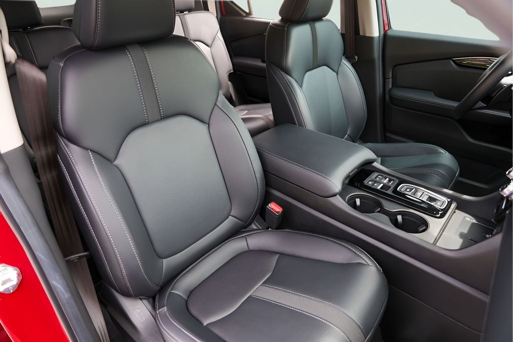 2024 Honda Pilot EX-L