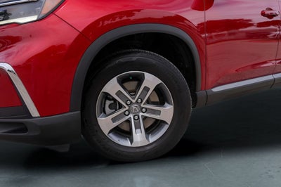 2024 Honda Pilot EX-L