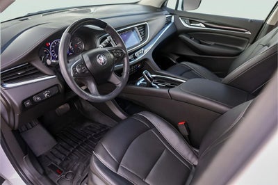 2021 Buick Enclave Avenir