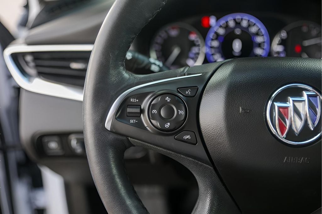 2021 Buick Enclave Avenir