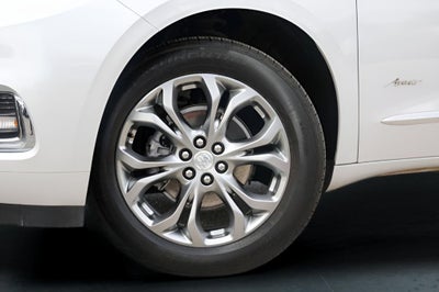 2021 Buick Enclave Avenir