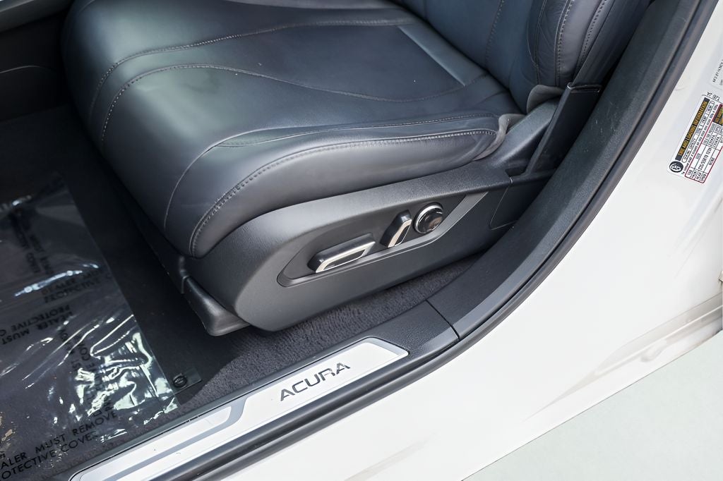 2021 Acura RDX Base