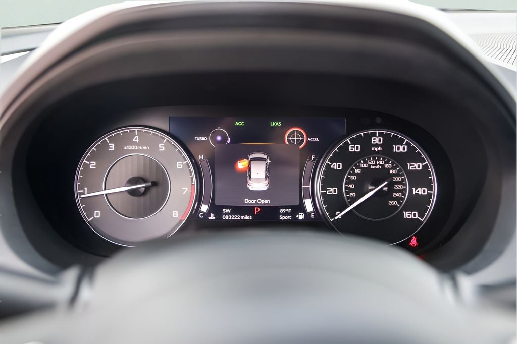 2021 Acura RDX Base