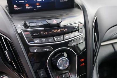 2021 Acura RDX Base