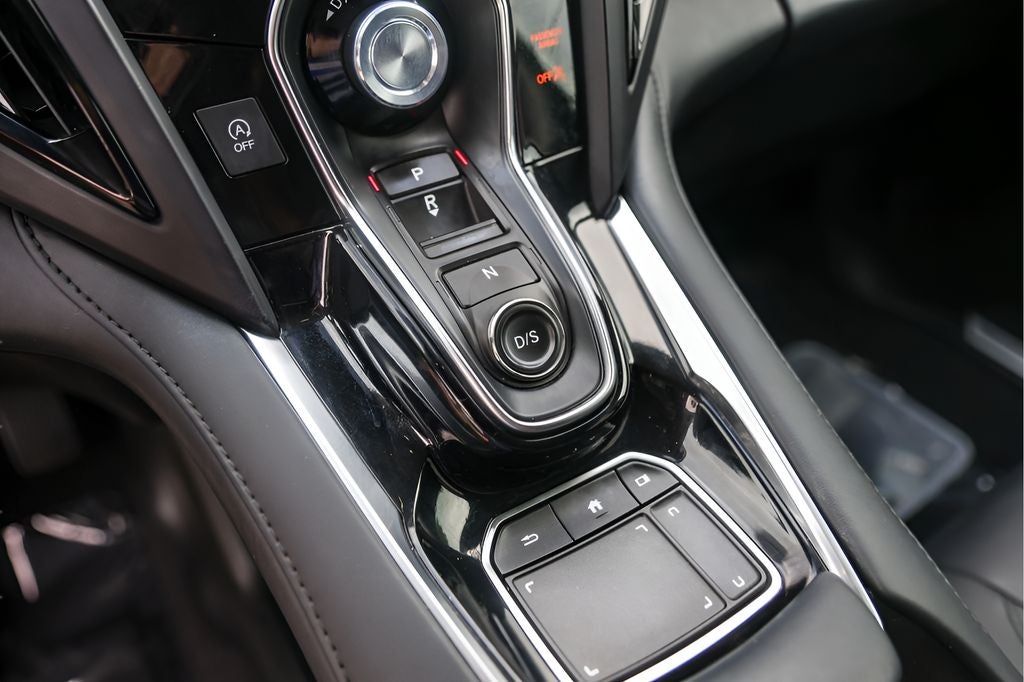 2021 Acura RDX Base