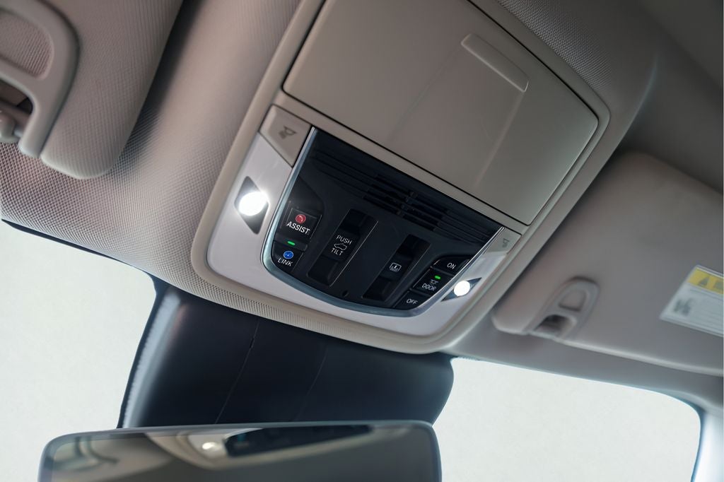 2021 Acura RDX Base