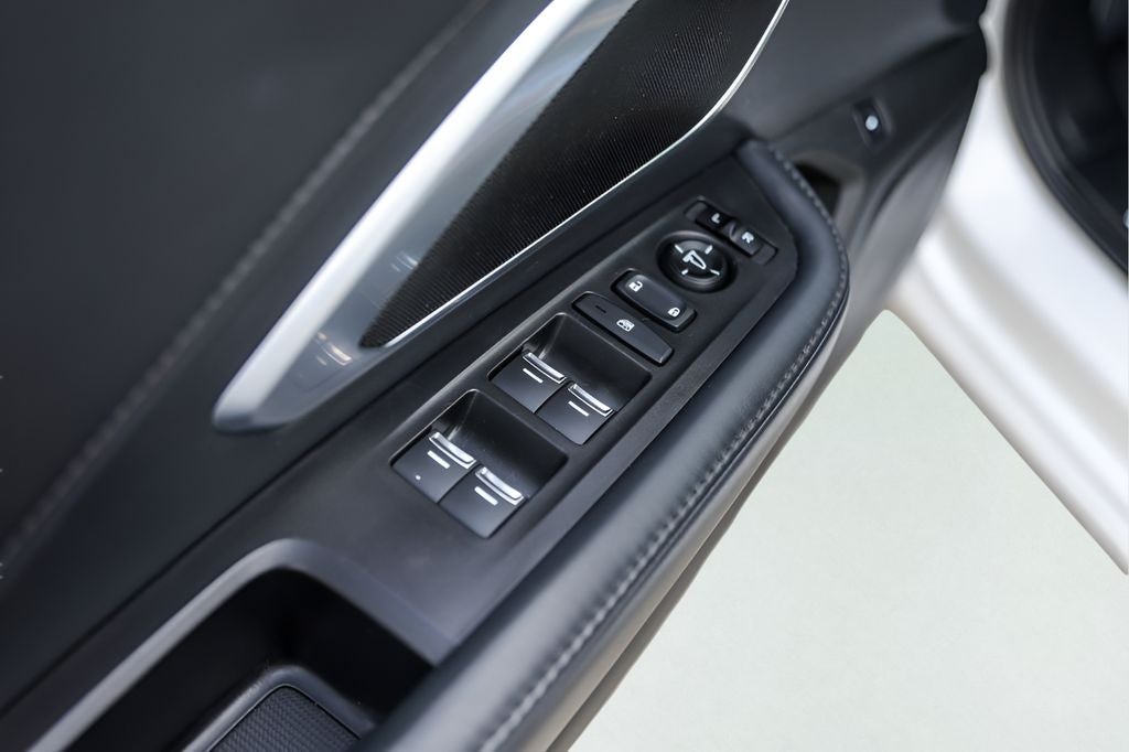 2021 Acura RDX Base