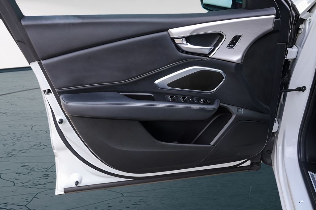 2021 Acura RDX Base