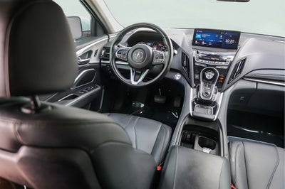 2021 Acura RDX Base