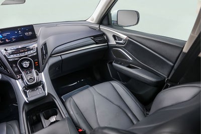 2021 Acura RDX Base