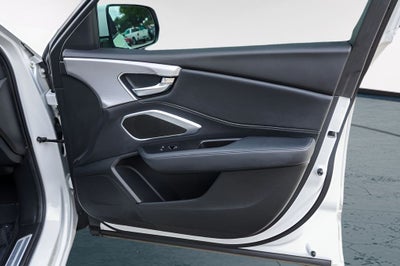 2021 Acura RDX Base