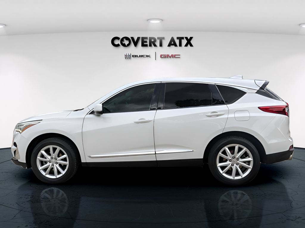 2021 Acura RDX Base