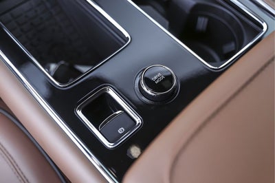 2025 Lincoln Aviator Black Label