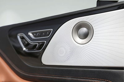 2025 Lincoln Aviator Black Label